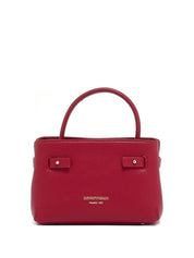 Emporio Armani Bags.. Bordeaux