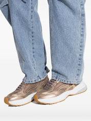 EMPORIO ARMANI EXCLUSIVE Sneakers Brown