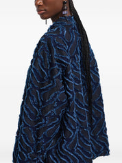 Chaquetas Emporio Armani Azul