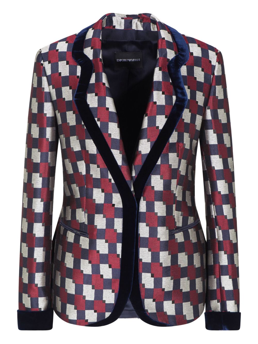 Emporio Armani Jackets MultiColour