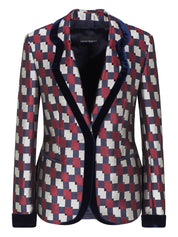 Emporio Armani Jackets MultiColour
