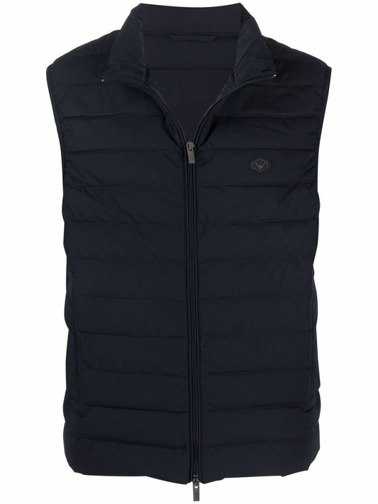 Chaquetas Emporio Armani Azul