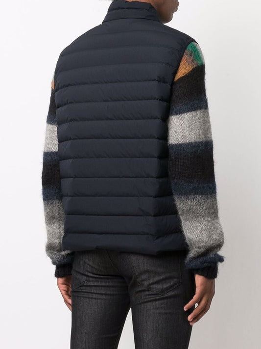 Chaquetas Emporio Armani Azul
