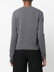 LISA YANG Sweaters Grey