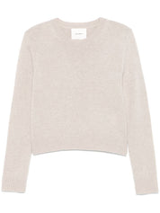 LISA YANG Sweaters Beige
