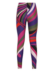 Pucci Trousers MultiColour