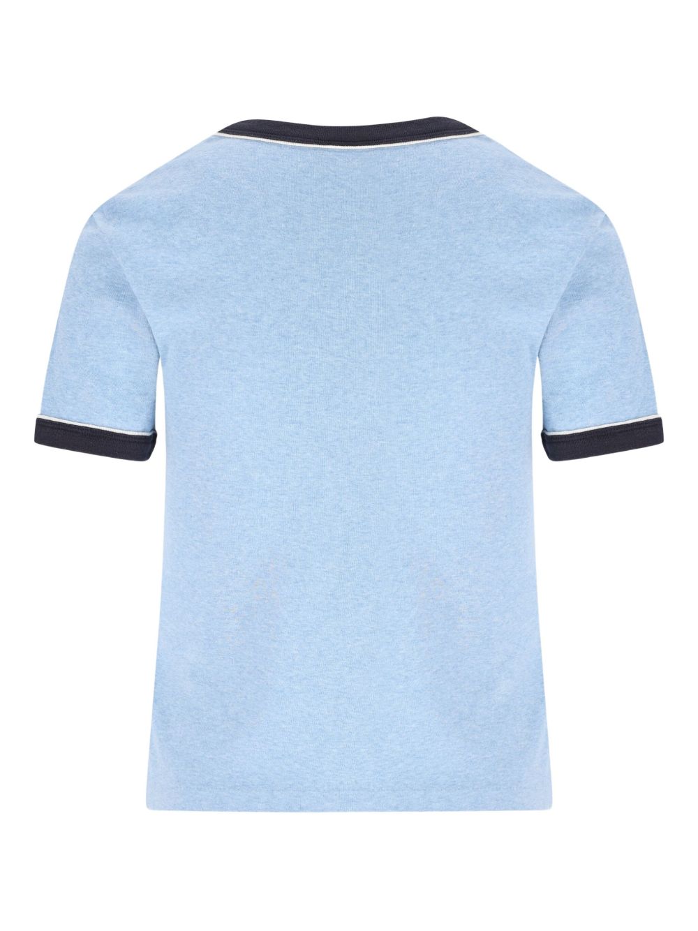 Chloé Chloè T-shirts and Polos Blue