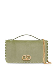 Valentino Garavani Bags.. Green