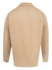 Maison Margiela Jackets Beige