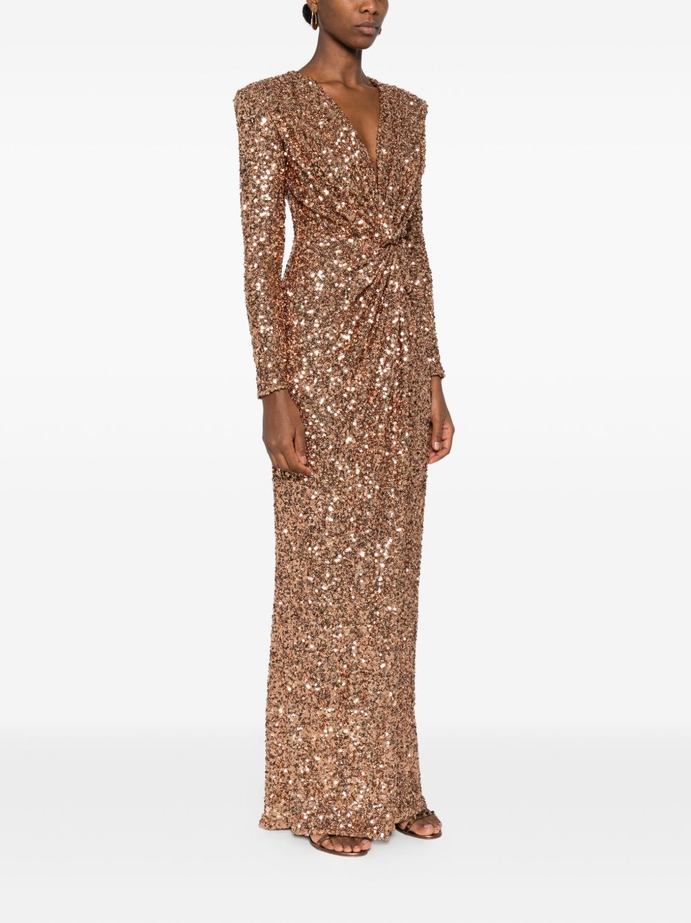 Elisabetta Franchi Dresses — Elegant Italian Dresses for Her