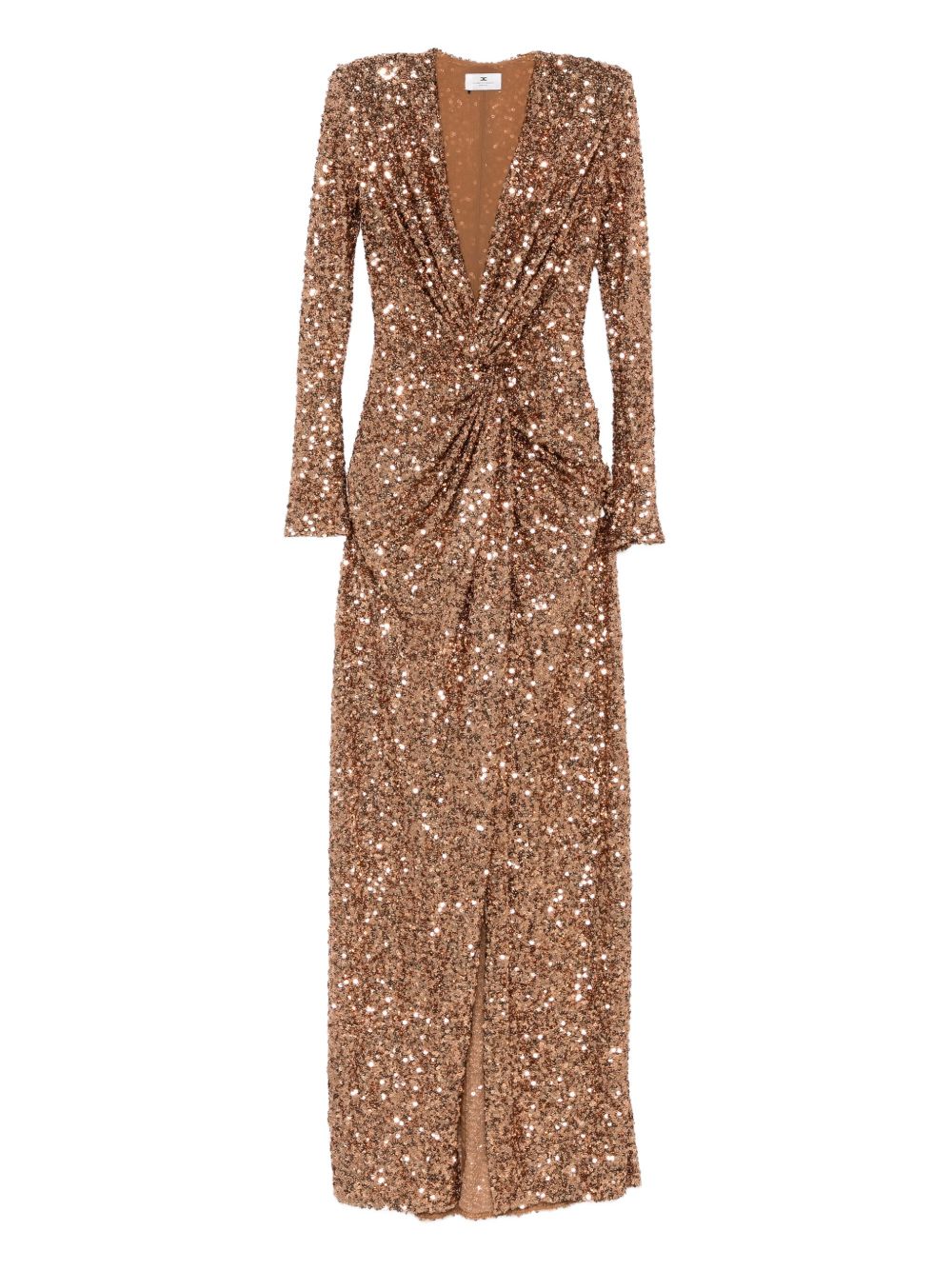 Elisabetta Franchi Dresses — Elegant Italian Dresses for Her