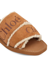 Chloé Chloè Sandals