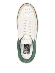 Ghoud Sneakers White