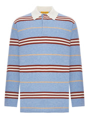 Guest in Residence Clear Blue T‑Shirt