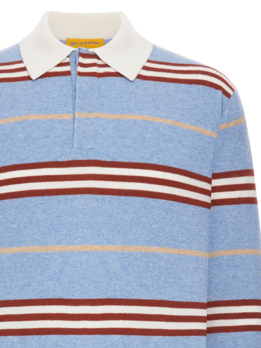 Guest in Residence Clear Blue T‑Shirt