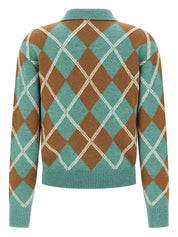 GUEST IN RESIDENCE T-shirts and Polos Clear Blue