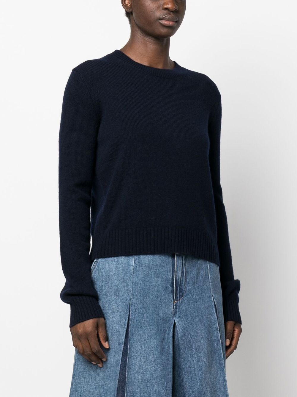 LISA YANG Sweaters Blue