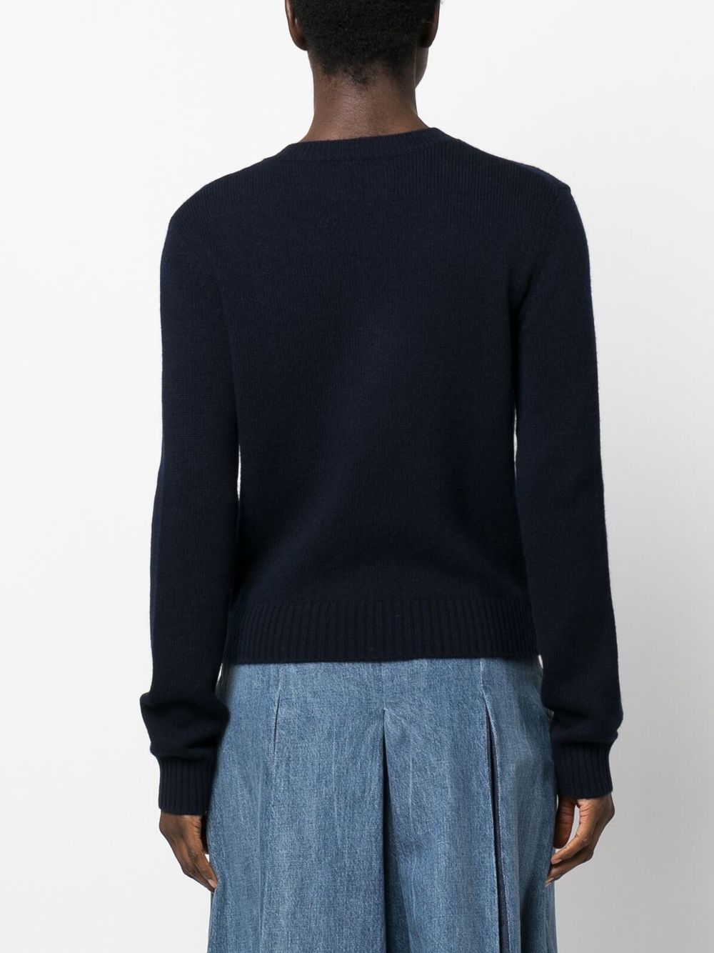 LISA YANG Sweaters Blue