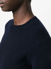 LISA YANG Sweaters Blue