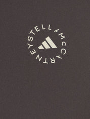 Adidas By Stella McCartney T-shirts and Polos Brown