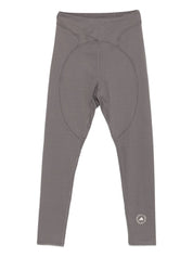Adidas By Stella McCartney Trousers Brown