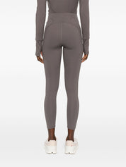 Adidas By Stella McCartney Trousers Brown