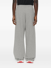 Balenciaga Trousers Grey