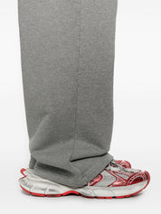 Balenciaga Trousers Grey