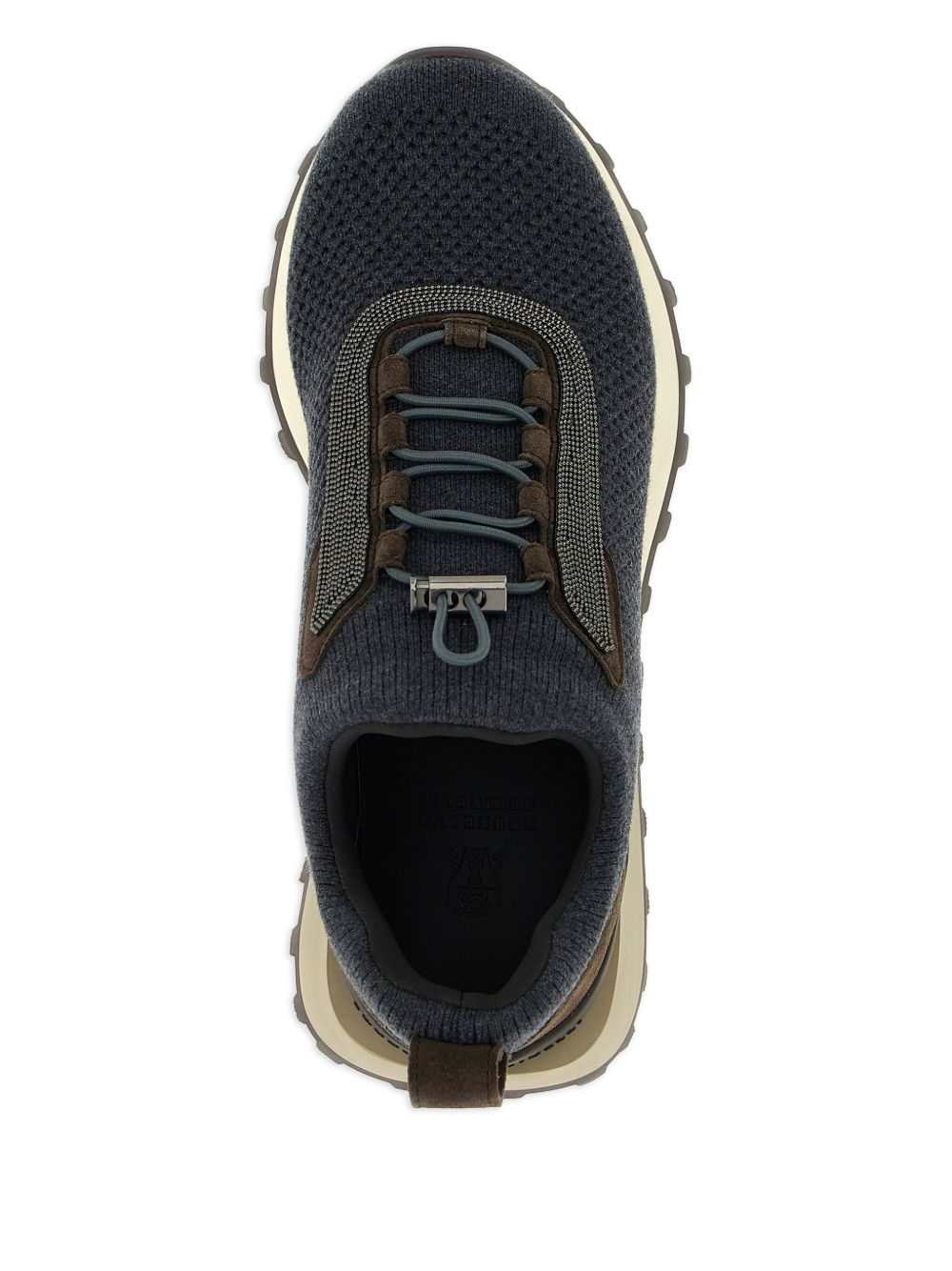 Brunello Cucinelli Sneakers Black