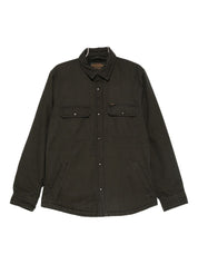 Filson Shirts Green