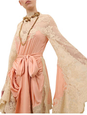 Zimmermann Pink Dress for Women