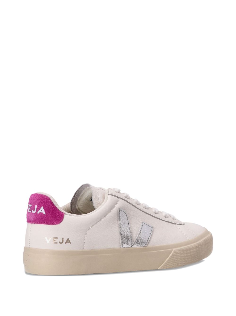 Veja Sneakers Fuchsia