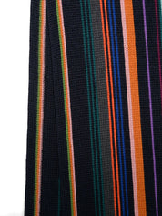 Paul Smith Scarfs Blue