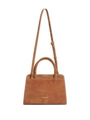 Fabiana Filippi Bags.. Leather Brown