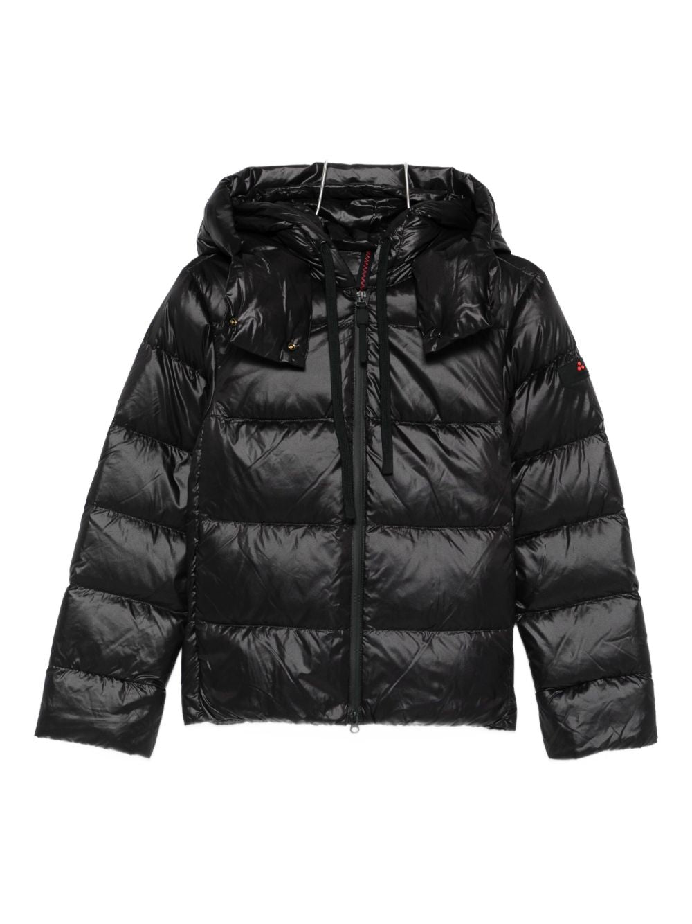 Peuterey Coats Black