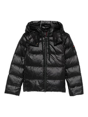 Peuterey Coats Black