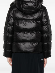 Peuterey Coats Black