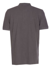 Maison Kitsuné MAISON KITSUNE' T-shirts and Polos Grey