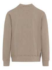 Golden Goose Sweaters Beige