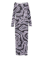 Pucci Dresses Black