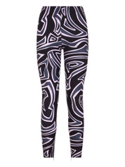 Pucci Trousers Black