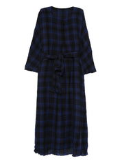 Daniela Gregis Dresses Blue