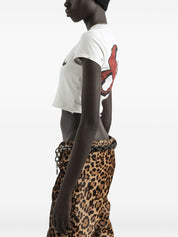 Dolce & Gabbana T-shirts and Polos White