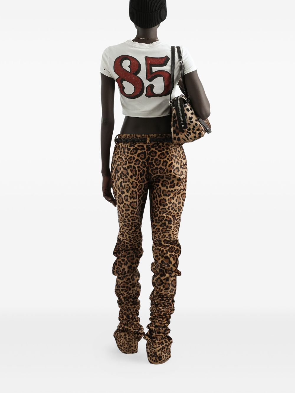 Dolce & Gabbana T-shirts and Polos White