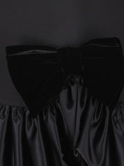 Valentino Dresses Black