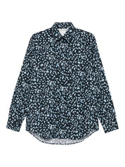 Paul Smith Shirts Blue
