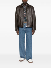 Paul Smith Shirts Blue