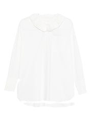 SUSANNE BOMMER Shirts White