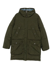Paul Smith Coats Green