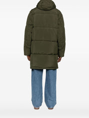 Paul Smith Coats Green